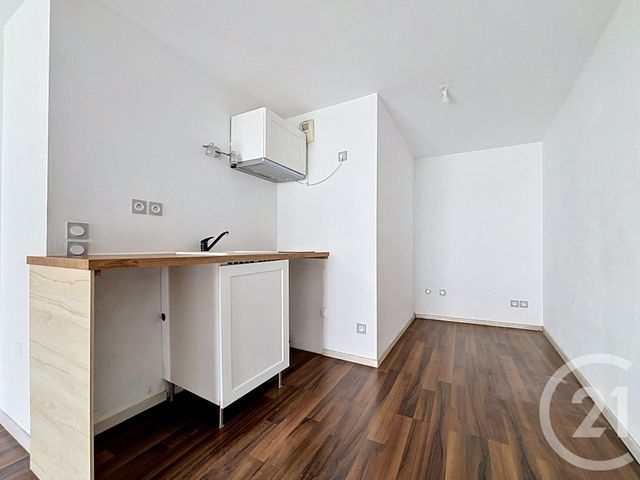 Appartement F3 &agrave; vendre - 3 pi&egrave;ces - 65,50 m2 - Castelnau Le Lez - 34 - LANGUEDOC-ROUSSILLON