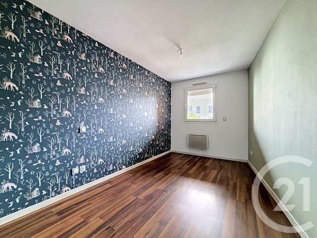 Appartement F3 &agrave; vendre - 3 pi&egrave;ces - 65,50 m2 - Castelnau Le Lez - 34 - LANGUEDOC-ROUSSILLON