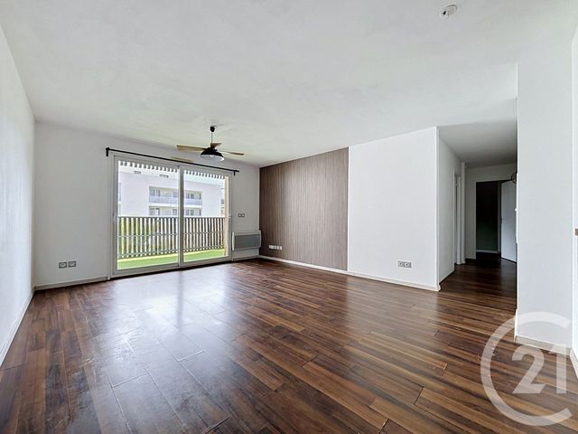 Appartement F3 &agrave; vendre - 3 pi&egrave;ces - 65,50 m2 - Castelnau Le Lez - 34 - LANGUEDOC-ROUSSILLON