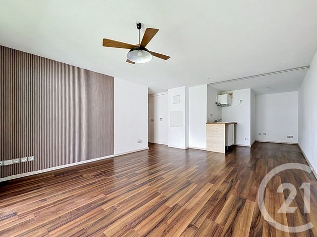 appartement - CASTELNAU LE LEZ - 34