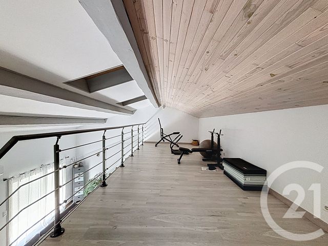 Maison &agrave; vendre - 6 pi&egrave;ces - 168 m2 - Montaud - 34 - LANGUEDOC-ROUSSILLON