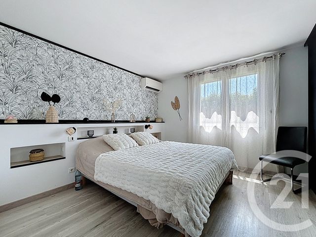 Maison &agrave; vendre - 6 pi&egrave;ces - 168 m2 - Montaud - 34 - LANGUEDOC-ROUSSILLON