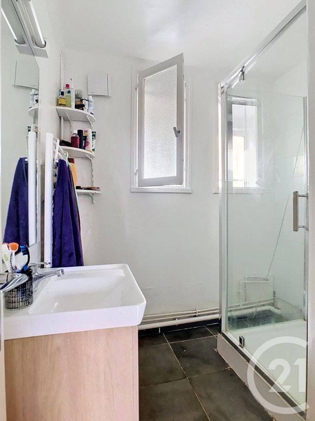 Appartement T4 &agrave; vendre - 4 pi&egrave;ces - 71,29 m2 - Montpellier - 34 - LANGUEDOC-ROUSSILLON