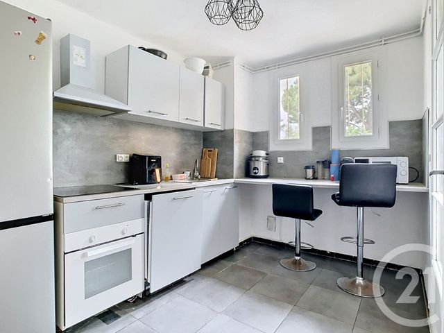 Appartement T4 &agrave; vendre - 4 pi&egrave;ces - 71,29 m2 - Montpellier - 34 - LANGUEDOC-ROUSSILLON