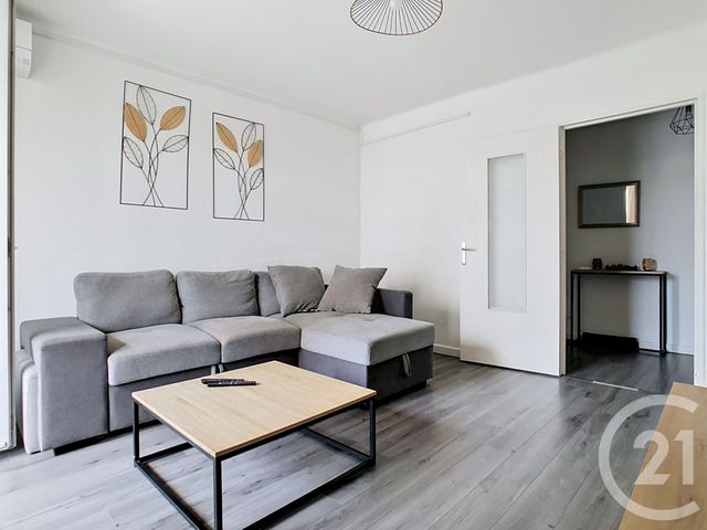 Appartement T4 &agrave; vendre - 4 pi&egrave;ces - 71,29 m2 - Montpellier - 34 - LANGUEDOC-ROUSSILLON