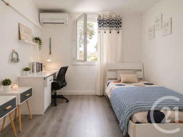 Appartement T4 &agrave; vendre - 4 pi&egrave;ces - 71,29 m2 - Montpellier - 34 - LANGUEDOC-ROUSSILLON
