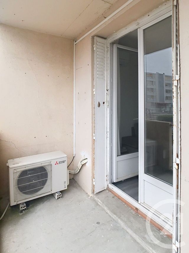 Appartement T4 &agrave; vendre - 4 pi&egrave;ces - 71,29 m2 - Montpellier - 34 - LANGUEDOC-ROUSSILLON
