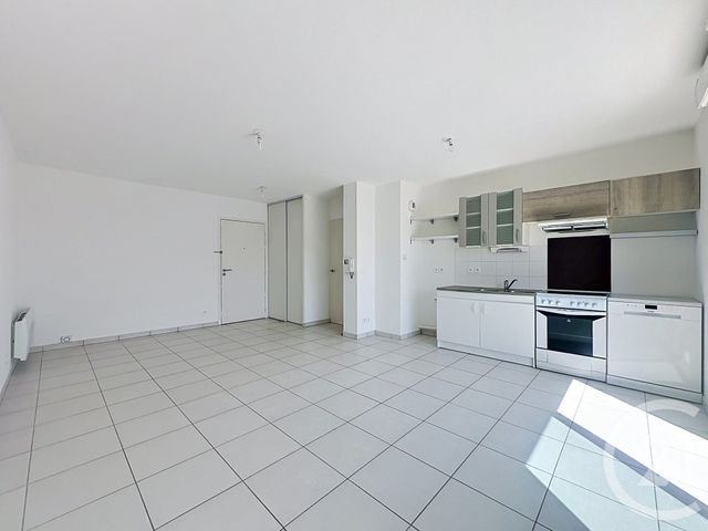 Appartement F2 &agrave; vendre - 2 pi&egrave;ces - 47 m2 - Castelnau Le Lez - 34 - LANGUEDOC-ROUSSILLON
