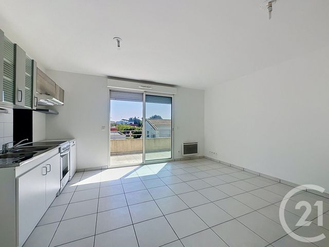 Appartement F2 &agrave; vendre - 2 pi&egrave;ces - 47 m2 - Castelnau Le Lez - 34 - LANGUEDOC-ROUSSILLON