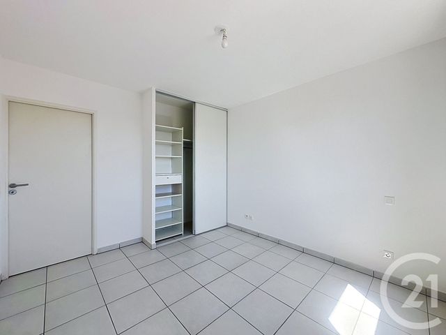 Appartement F2 &agrave; vendre - 2 pi&egrave;ces - 47 m2 - Castelnau Le Lez - 34 - LANGUEDOC-ROUSSILLON