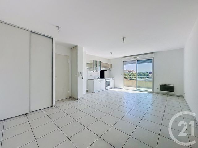Appartement F2 &agrave; vendre - 2 pi&egrave;ces - 47 m2 - Castelnau Le Lez - 34 - LANGUEDOC-ROUSSILLON