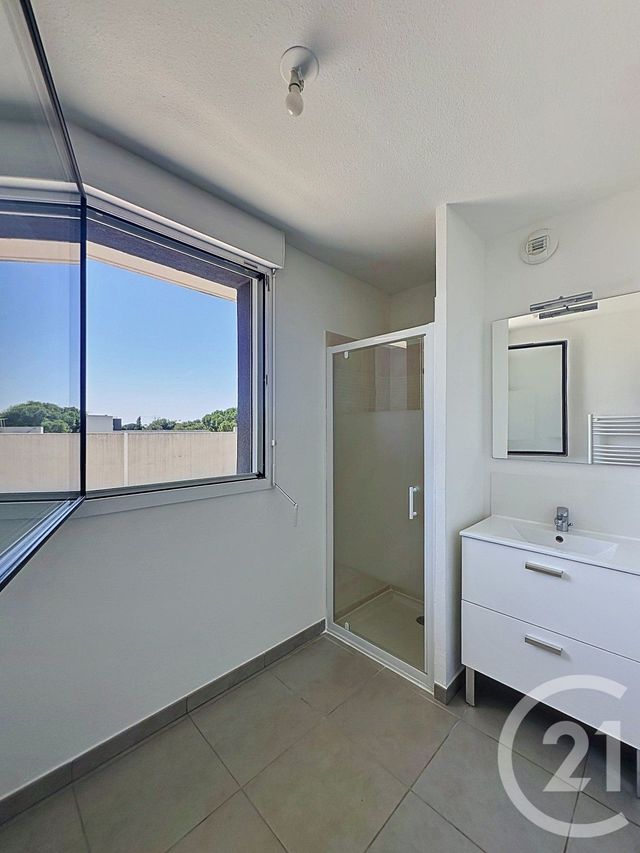 Appartement F3 &agrave; vendre - 3 pi&egrave;ces - 66 m2 - Castelnau Le Lez - 34 - LANGUEDOC-ROUSSILLON