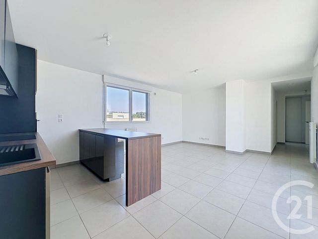 Appartement F3 &agrave; vendre - 3 pi&egrave;ces - 66 m2 - Castelnau Le Lez - 34 - LANGUEDOC-ROUSSILLON