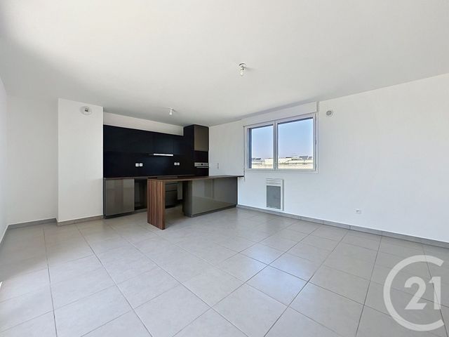 Appartement F3 &agrave; vendre - 3 pi&egrave;ces - 66 m2 - Castelnau Le Lez - 34 - LANGUEDOC-ROUSSILLON