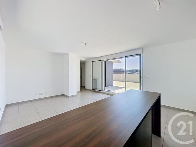 Appartement F3 &agrave; vendre - 3 pi&egrave;ces - 66 m2 - Castelnau Le Lez - 34 - LANGUEDOC-ROUSSILLON