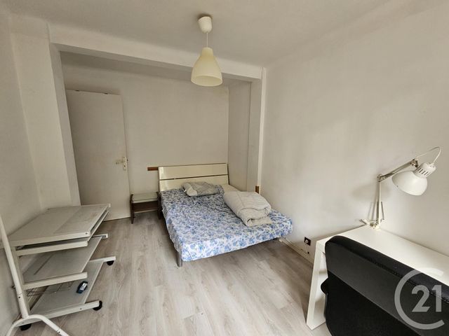 Appartement Chambre &agrave; louer - 1 pi&egrave;ce - 10 m2 - Montpellier - 34 - LANGUEDOC-ROUSSILLON