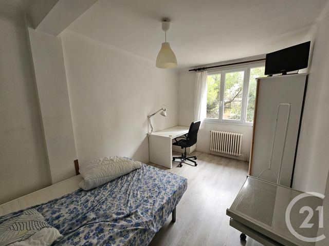 Appartement Chambre &agrave; louer - 1 pi&egrave;ce - 10 m2 - Montpellier - 34 - LANGUEDOC-ROUSSILLON