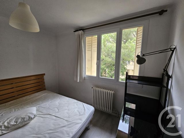Appartement Chambre &agrave; louer - 1 pi&egrave;ce - 10 m2 - Montpellier - 34 - LANGUEDOC-ROUSSILLON