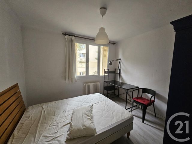 appartement - MONTPELLIER - 34