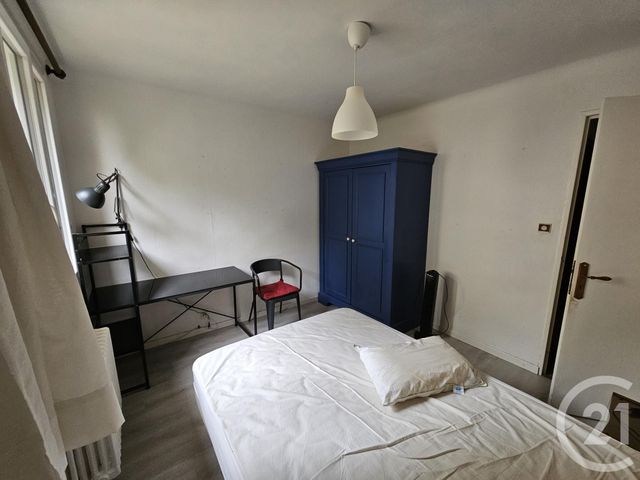 Appartement Chambre &agrave; louer - 1 pi&egrave;ce - 10 m2 - Montpellier - 34 - LANGUEDOC-ROUSSILLON