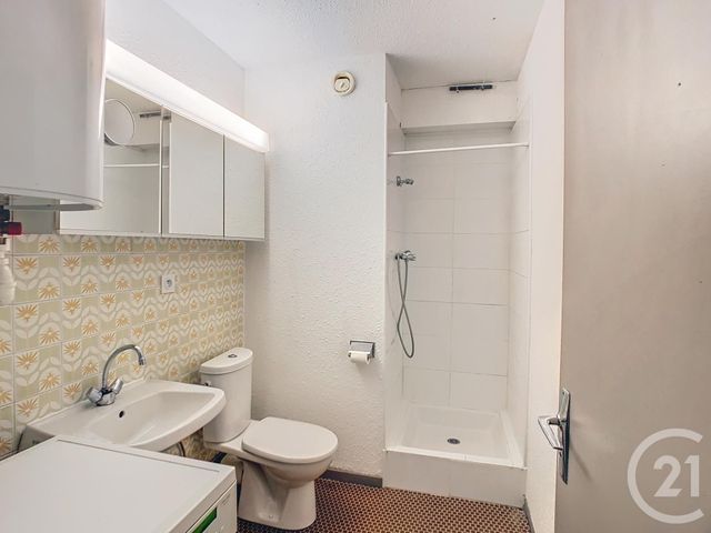 Appartement Studio &agrave; louer - 1 pi&egrave;ce - 27,30 m2 - Montpellier - 34 - LANGUEDOC-ROUSSILLON
