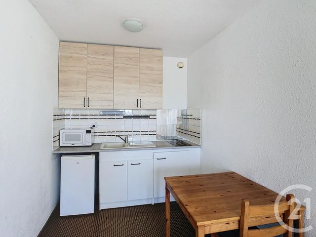 Appartement Studio &agrave; louer - 1 pi&egrave;ce - 27,30 m2 - Montpellier - 34 - LANGUEDOC-ROUSSILLON