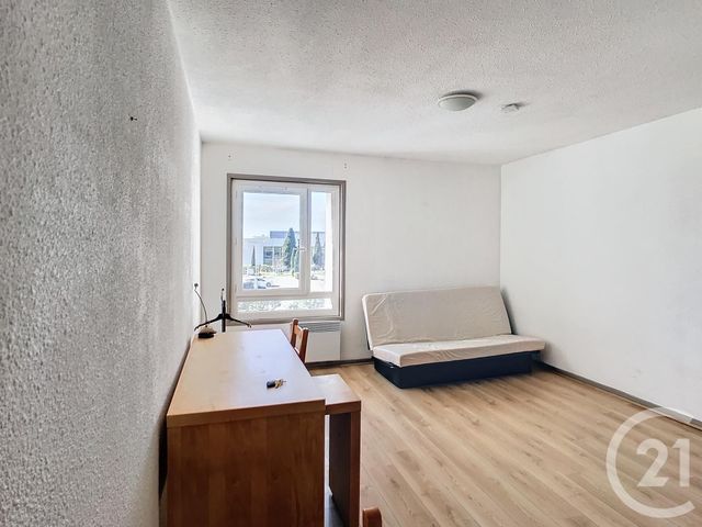 Appartement Studio &agrave; louer - 1 pi&egrave;ce - 27,30 m2 - Montpellier - 34 - LANGUEDOC-ROUSSILLON