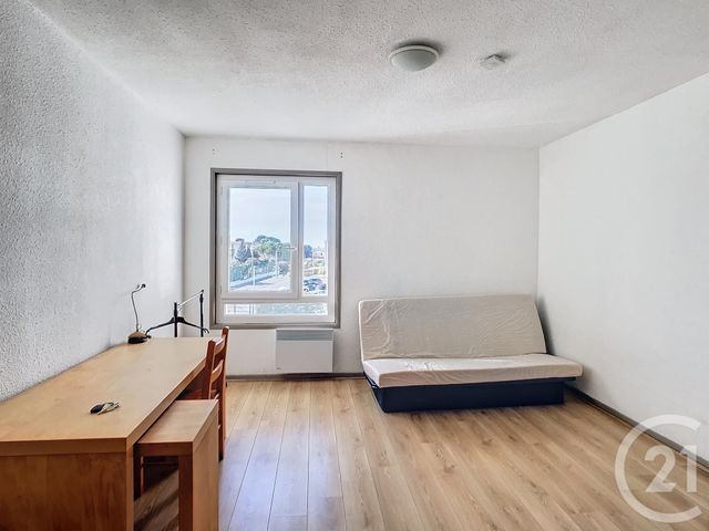 Appartement Studio &agrave; louer - 1 pi&egrave;ce - 27,30 m2 - Montpellier - 34 - LANGUEDOC-ROUSSILLON