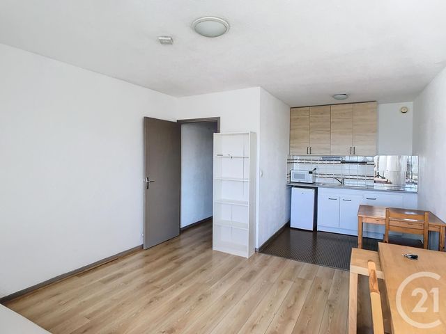 Appartement Studio &agrave; louer - 1 pi&egrave;ce - 27,30 m2 - Montpellier - 34 - LANGUEDOC-ROUSSILLON