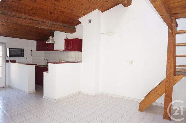 Appartement Studio &agrave; louer - 1 pi&egrave;ce - 39,59 m2 - Montpellier - 34 - LANGUEDOC-ROUSSILLON