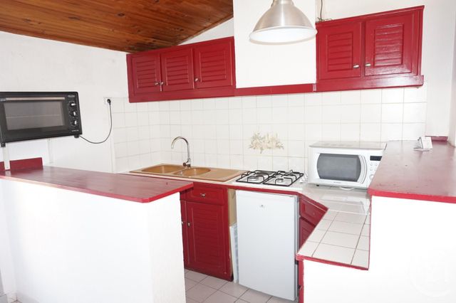 Appartement Studio &agrave; louer - 1 pi&egrave;ce - 39,59 m2 - Montpellier - 34 - LANGUEDOC-ROUSSILLON