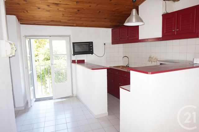 appartement - MONTPELLIER - 34