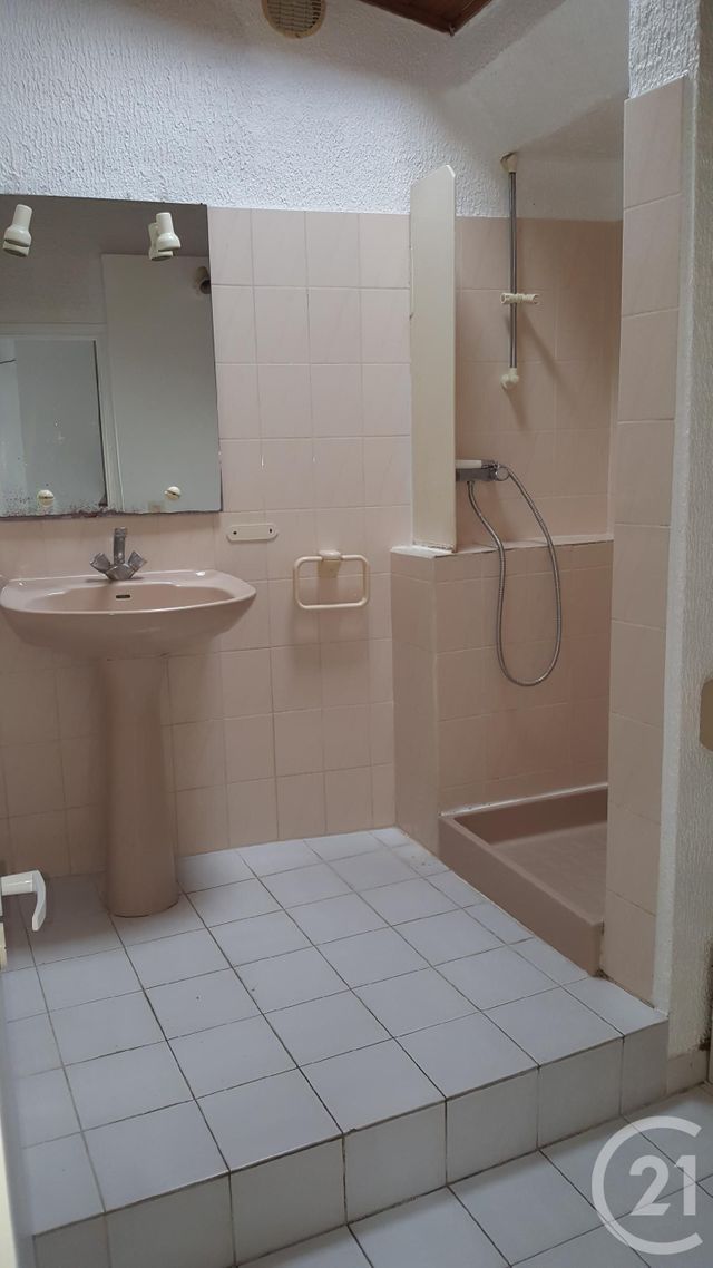 Appartement Studio &agrave; louer - 1 pi&egrave;ce - 39,59 m2 - Montpellier - 34 - LANGUEDOC-ROUSSILLON
