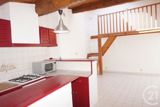 Appartement Studio &agrave; louer - 1 pi&egrave;ce - 39,59 m2 - Montpellier - 34 - LANGUEDOC-ROUSSILLON