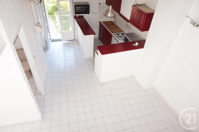 Appartement Studio &agrave; louer - 1 pi&egrave;ce - 39,59 m2 - Montpellier - 34 - LANGUEDOC-ROUSSILLON