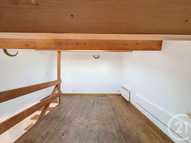Appartement Duplex &agrave; louer - 2 pi&egrave;ces - 19,38 m2 - Montpellier - 34 - LANGUEDOC-ROUSSILLON