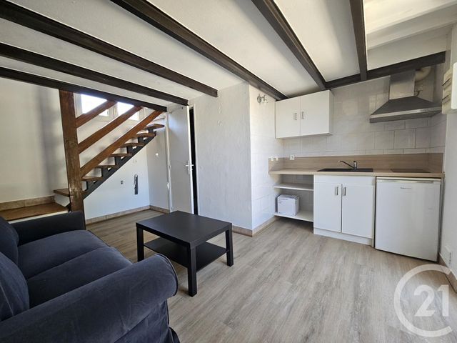 appartement - MONTPELLIER - 34