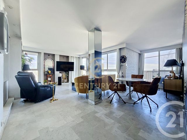 Appartement F4 &agrave; vendre - 4 pi&egrave;ces - 86,34 m2 - La Grande Motte - 34 - LANGUEDOC-ROUSSILLON