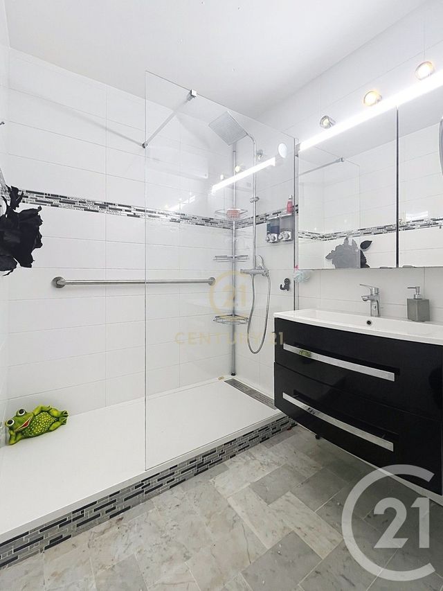 Appartement F4 &agrave; vendre - 4 pi&egrave;ces - 86,34 m2 - La Grande Motte - 34 - LANGUEDOC-ROUSSILLON