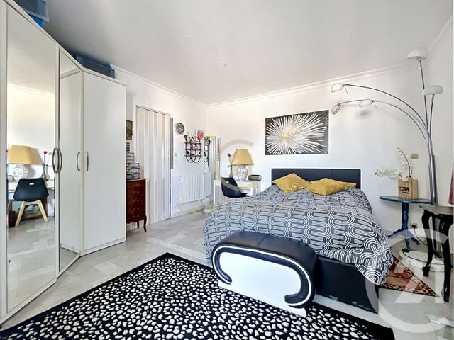 Appartement F4 &agrave; vendre - 4 pi&egrave;ces - 86,34 m2 - La Grande Motte - 34 - LANGUEDOC-ROUSSILLON