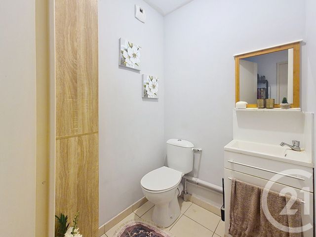 Appartement F3 &agrave; vendre - 3 pi&egrave;ces - 64,86 m2 - Montpellier - 34 - LANGUEDOC-ROUSSILLON