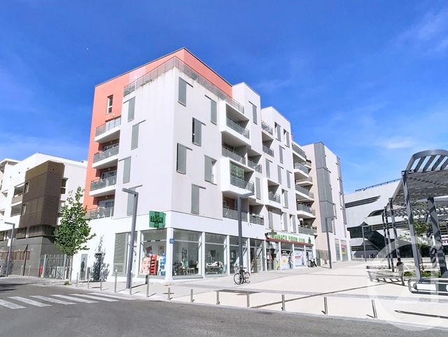 appartement - MONTPELLIER - 34