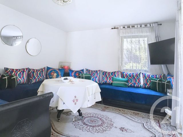 Appartement F3 &agrave; vendre - 3 pi&egrave;ces - 64,86 m2 - Montpellier - 34 - LANGUEDOC-ROUSSILLON