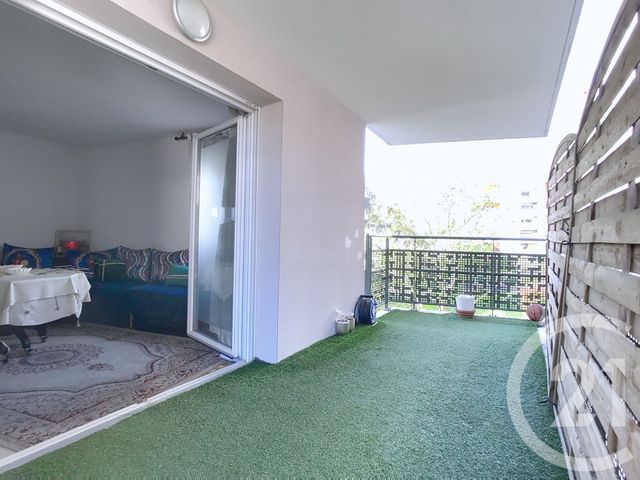 Appartement F3 &agrave; vendre - 3 pi&egrave;ces - 64,86 m2 - Montpellier - 34 - LANGUEDOC-ROUSSILLON