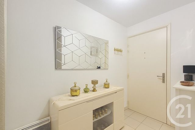 Appartement F3 &agrave; vendre - 3 pi&egrave;ces - 64,86 m2 - Montpellier - 34 - LANGUEDOC-ROUSSILLON