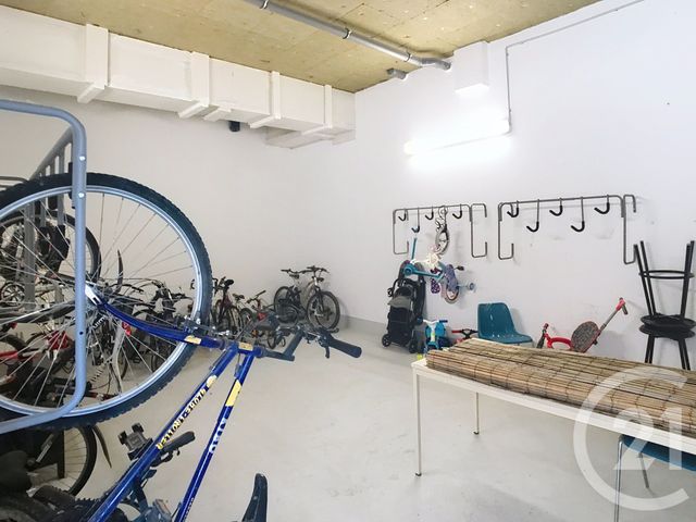 Appartement F3 &agrave; vendre - 3 pi&egrave;ces - 64,86 m2 - Montpellier - 34 - LANGUEDOC-ROUSSILLON