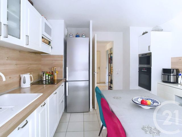 Appartement F3 &agrave; vendre - 3 pi&egrave;ces - 64,86 m2 - Montpellier - 34 - LANGUEDOC-ROUSSILLON