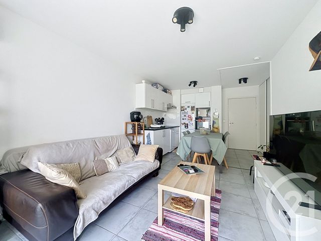 Appartement F3 &agrave; vendre - 3 pi&egrave;ces - 54,51 m2 - Castelnau Le Lez - 34 - LANGUEDOC-ROUSSILLON