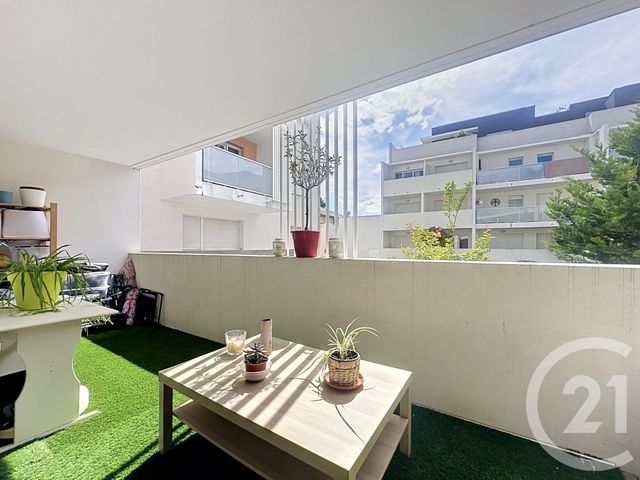 appartement - CASTELNAU LE LEZ - 34