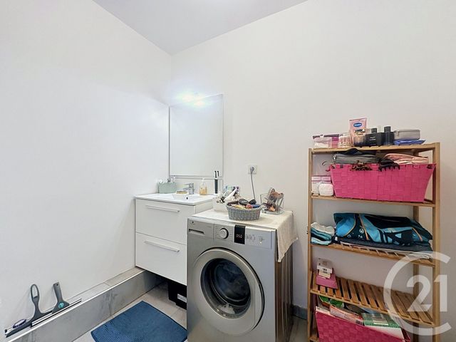 Appartement F3 &agrave; vendre - 3 pi&egrave;ces - 54,51 m2 - Castelnau Le Lez - 34 - LANGUEDOC-ROUSSILLON